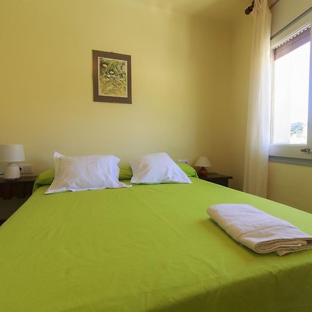 Ca La Conxita Hostal & Restaurante Otel La Vajol Dış mekan fotoğraf