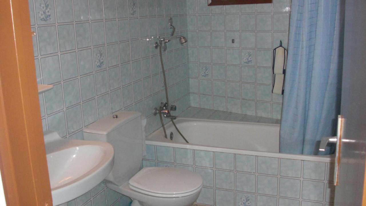 Ca La Conxita Hostal & Restaurante Otel La Vajol Dış mekan fotoğraf